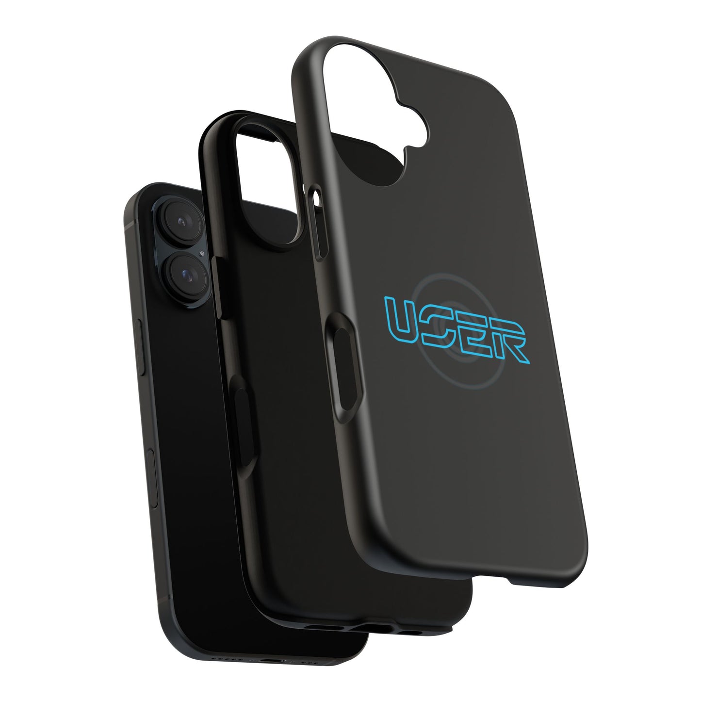 User Phone Case
