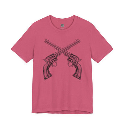 The Guy You Want on Your Side Graphic Tee