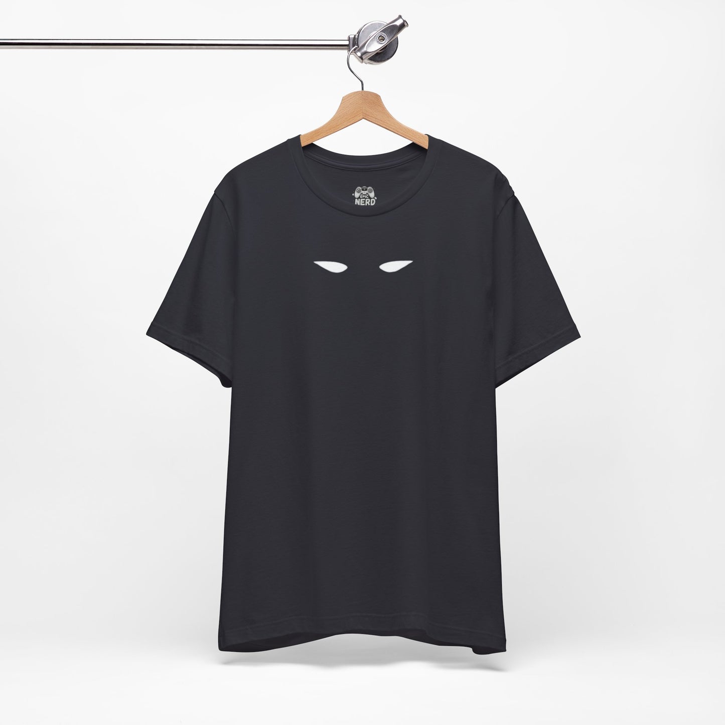 Detective Graphic Tee