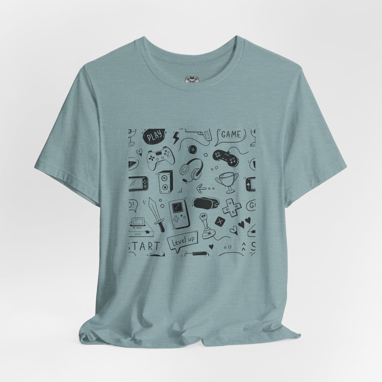 Sleepover Night Graphic Tee