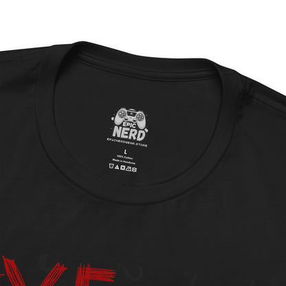 Ave Maria Graphic Tee