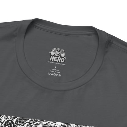 What Do You Fear? Graphic Tee