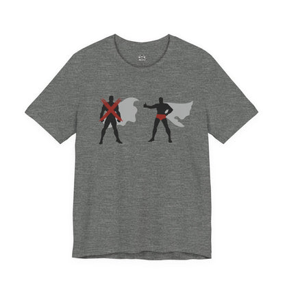 Trunks not Underwear Graphic Tee