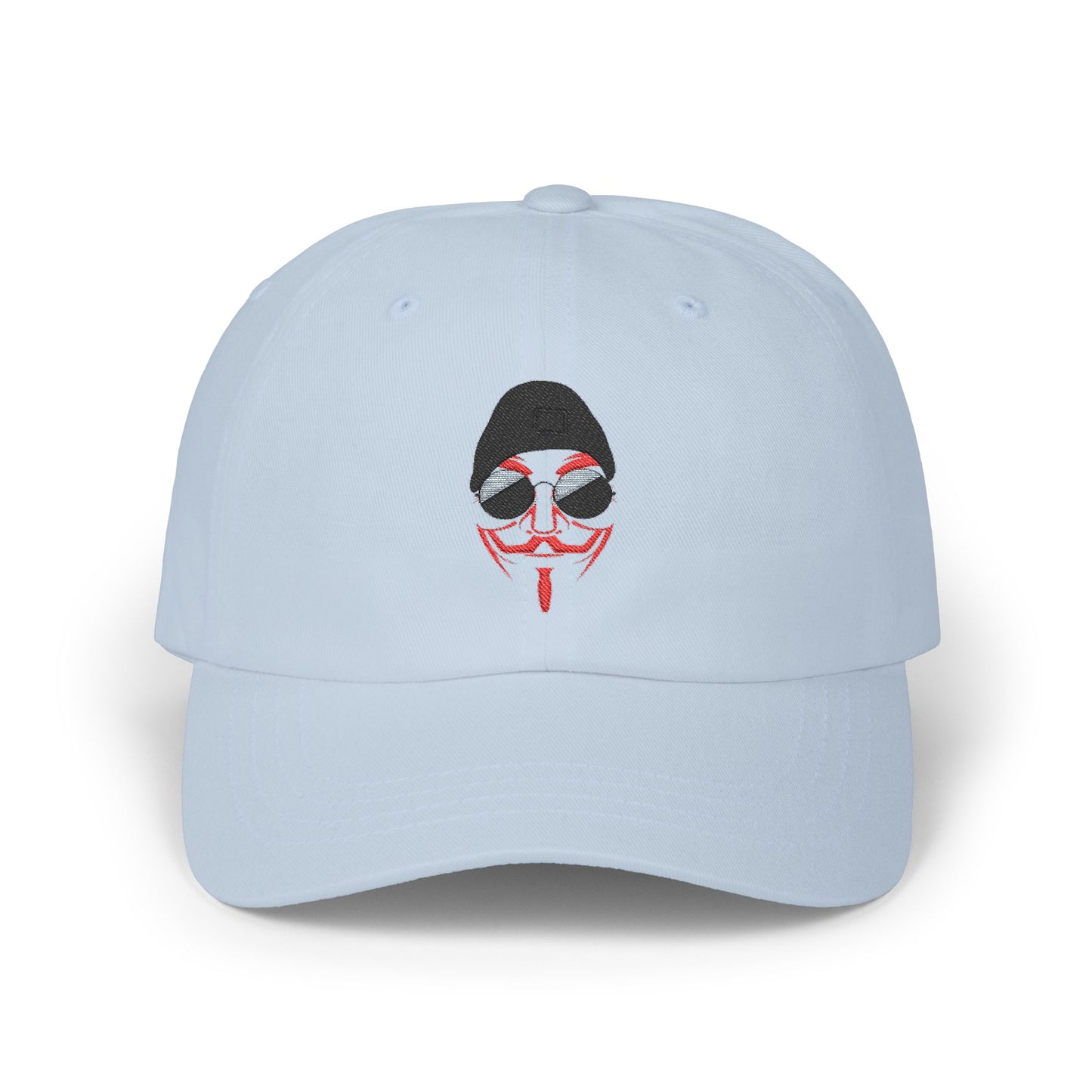 "Bro" Fawkes FlexFit Hat
