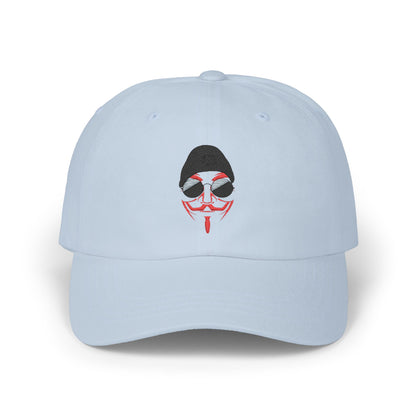 "Bro" Fawkes FlexFit Hat