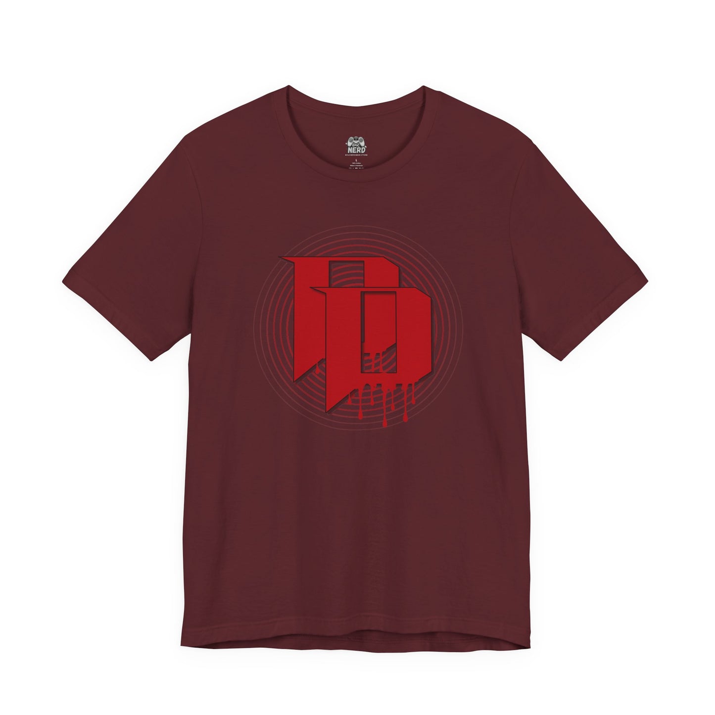 Truth or Bloody Dare Graphic Tee