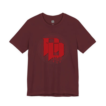Truth or Bloody Dare Graphic Tee