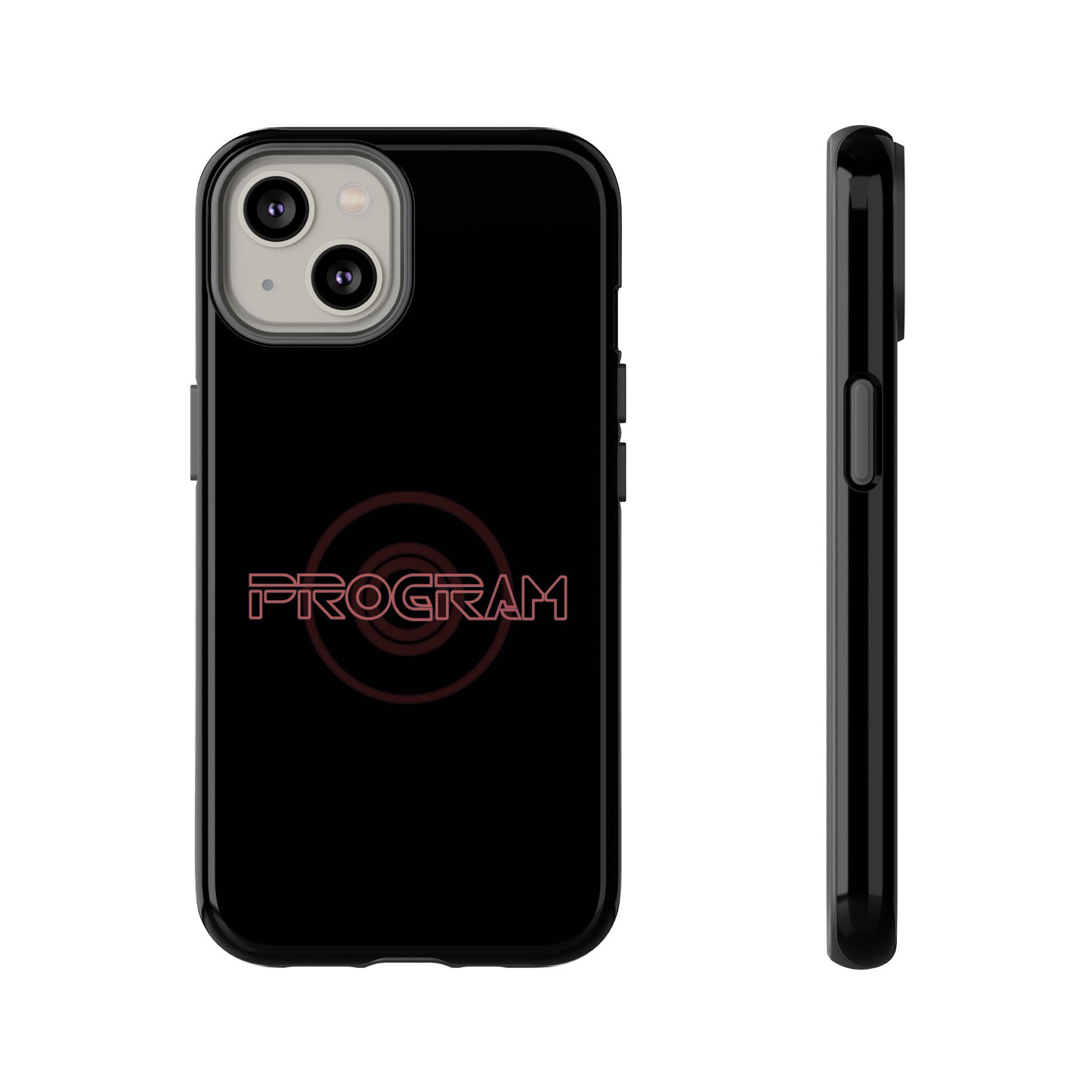 Program Phone Case