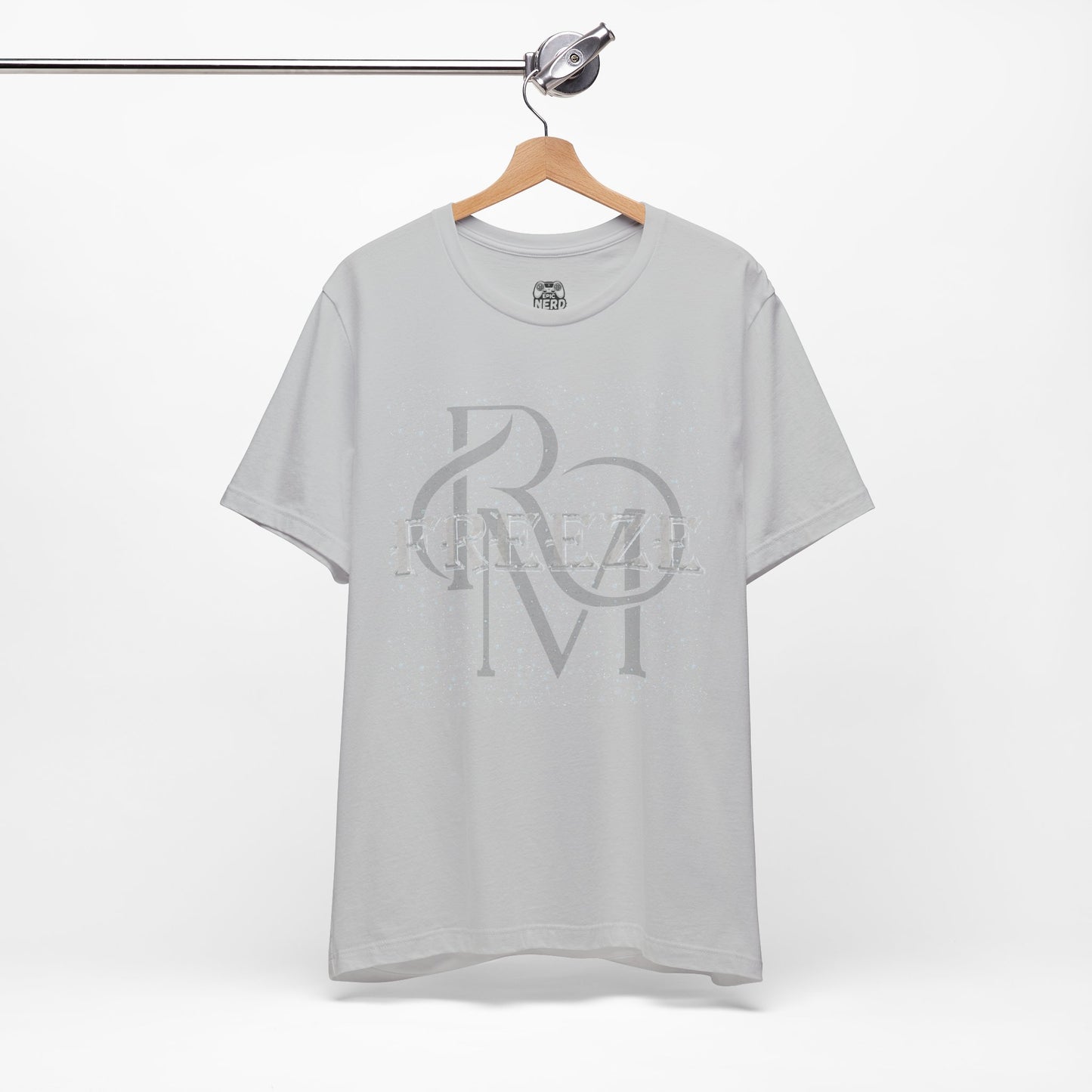 Everybody...Chill Graphic Tee