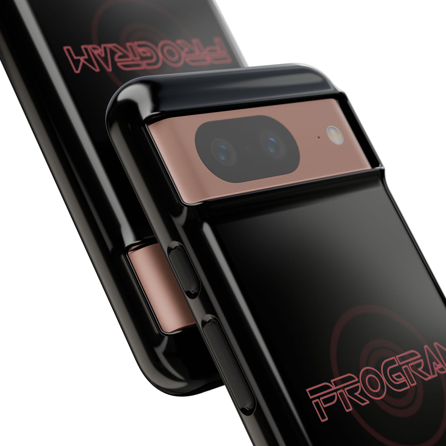 Program Phone Case