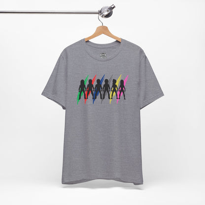 The Grove's Finest Graphic Tee