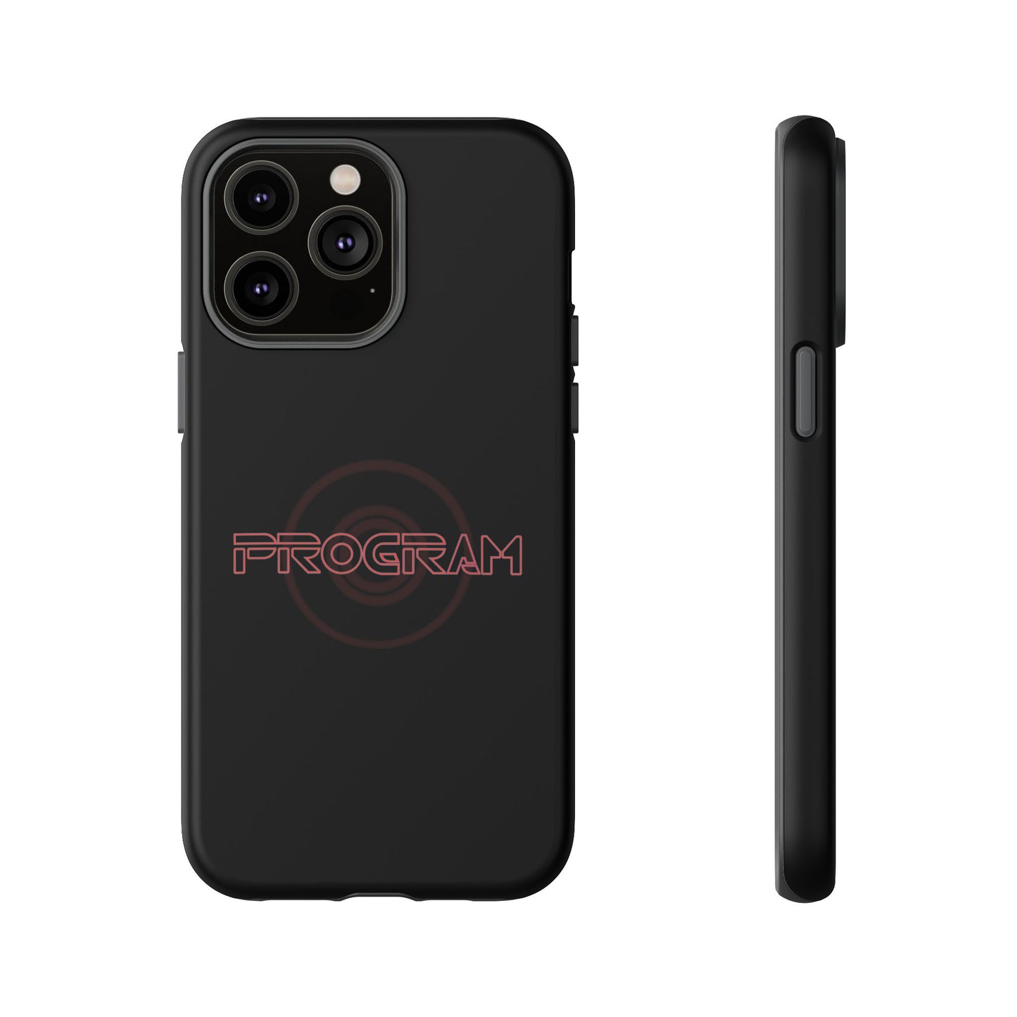 Program Phone Case