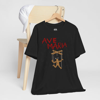 Ave Maria Graphic Tee