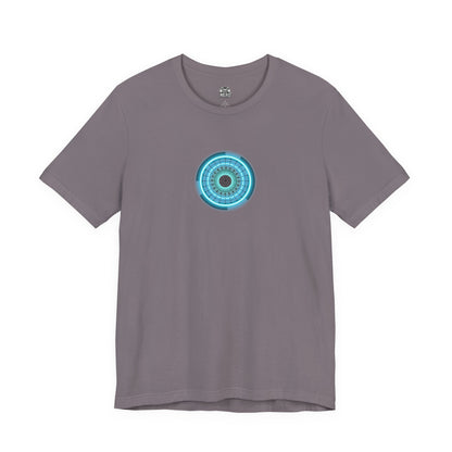 Clean, Scalable Energy Graphic Tee