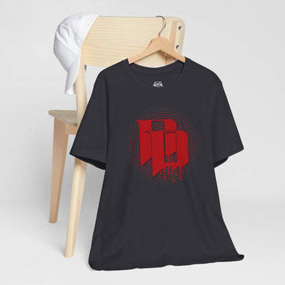 Truth or Bloody Dare Graphic Tee