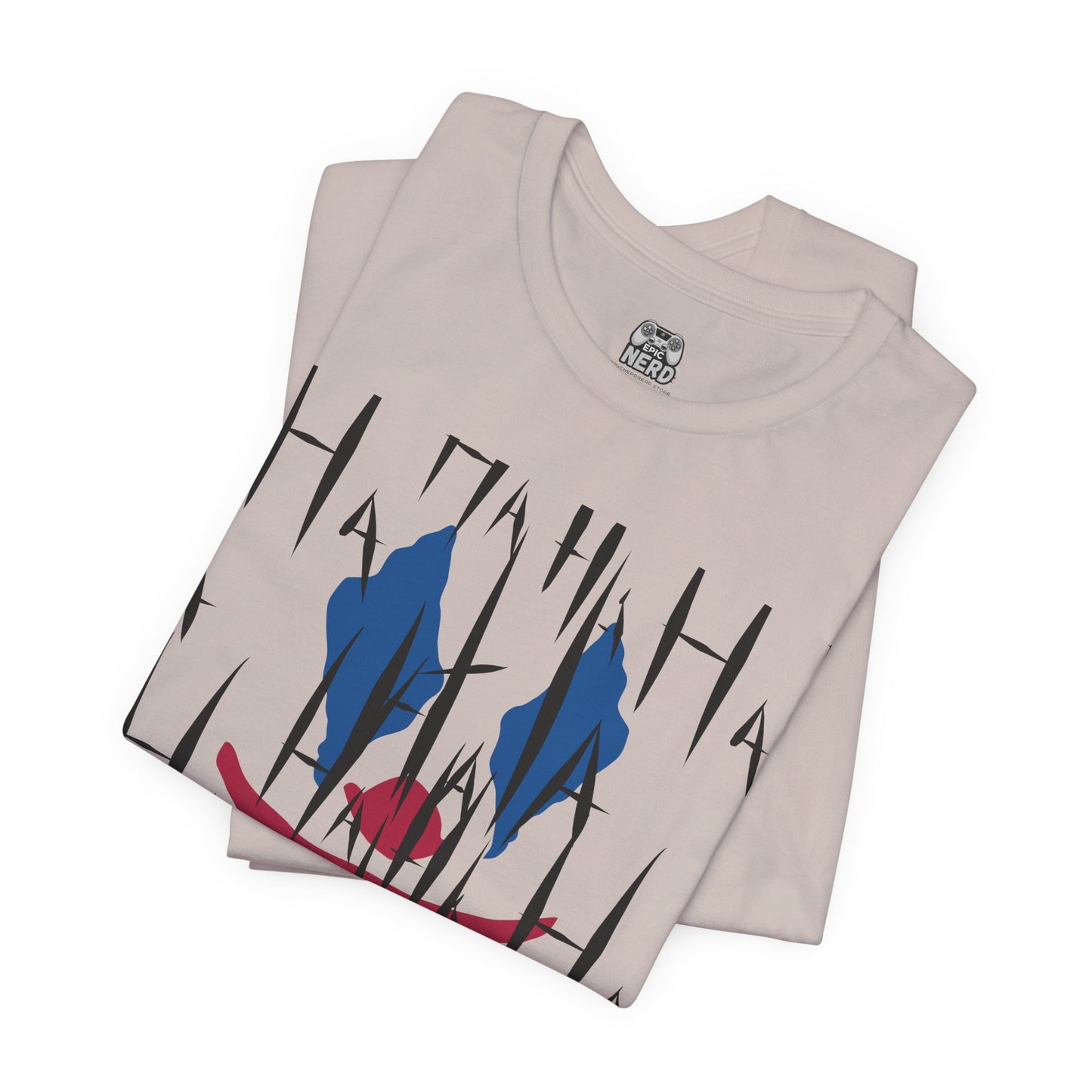 A Laughing Matter Graphic Tee
