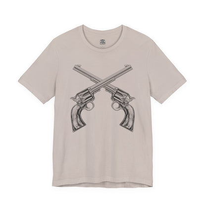 The Guy You Want on Your Side Graphic Tee