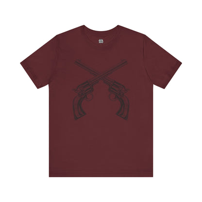 The Guy You Want on Your Side Graphic Tee