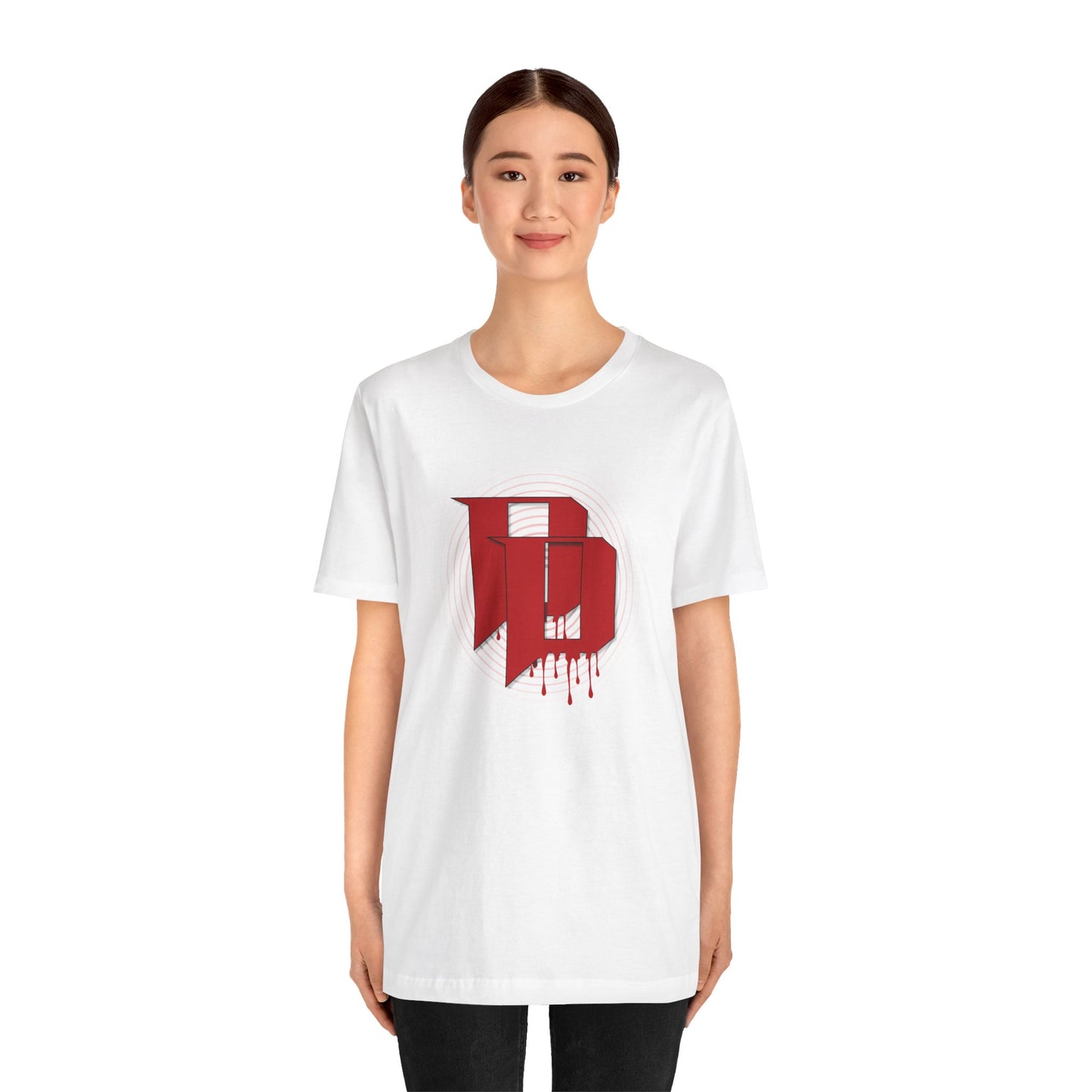 Truth or Bloody Dare Graphic Tee