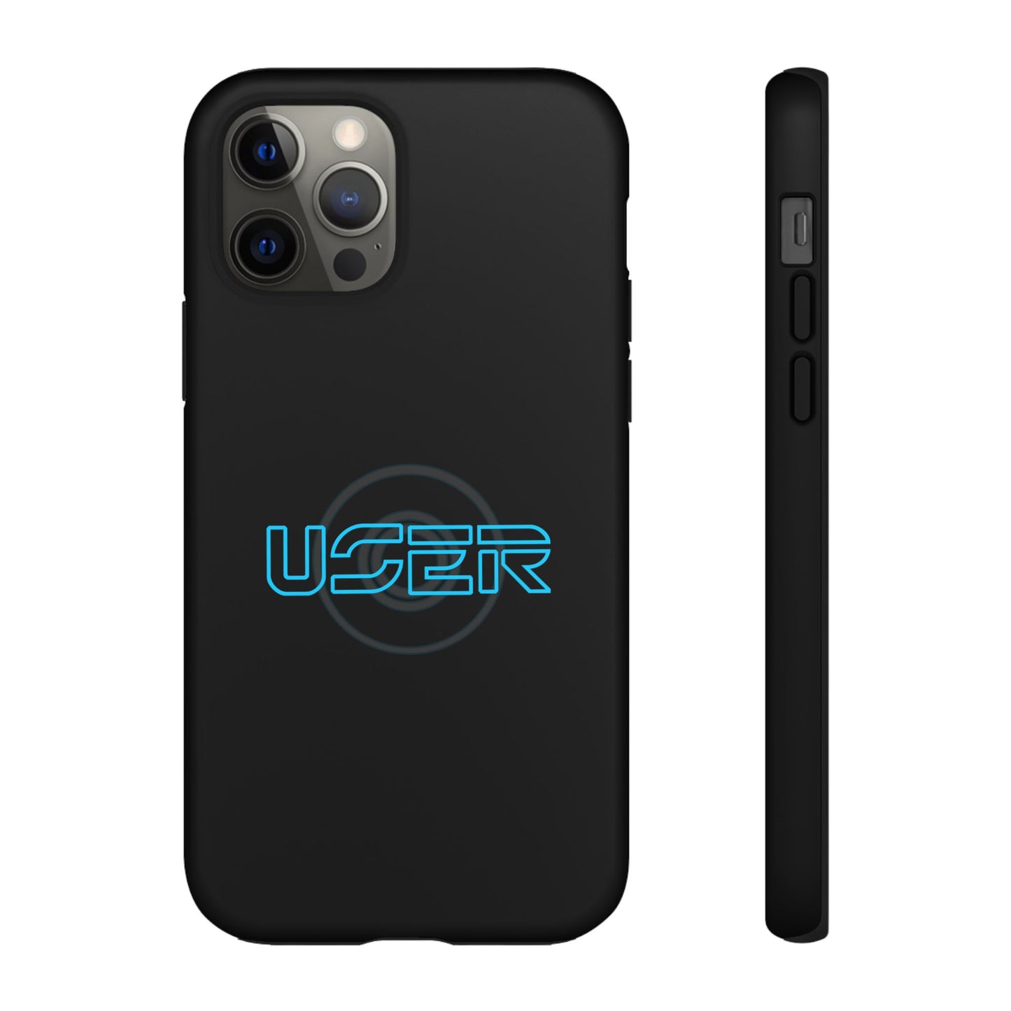 User Phone Case