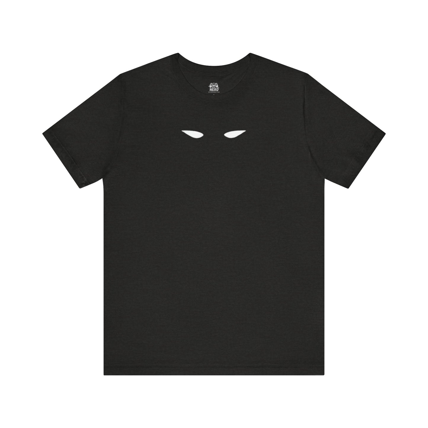 Detective Graphic Tee