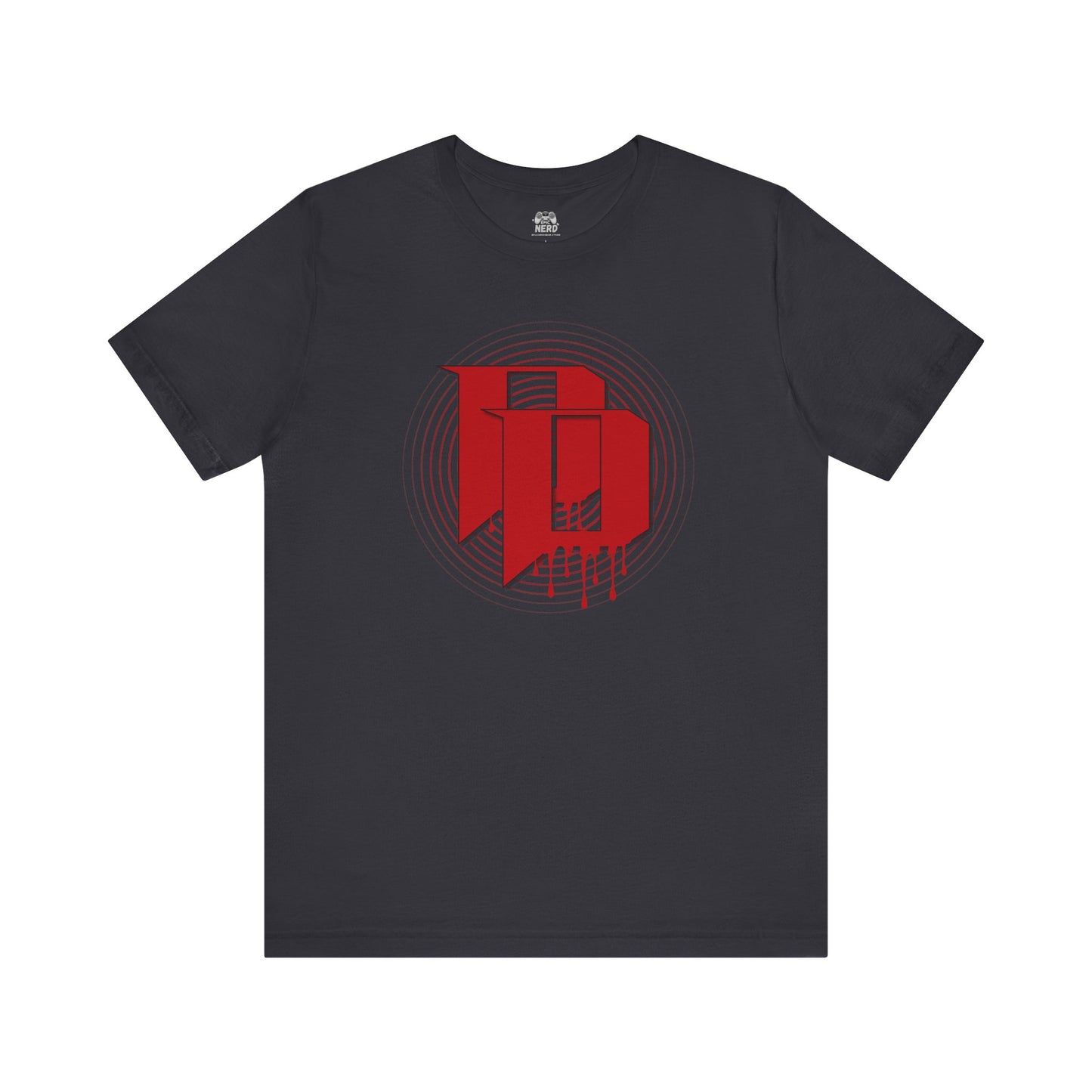 Truth or Bloody Dare Graphic Tee