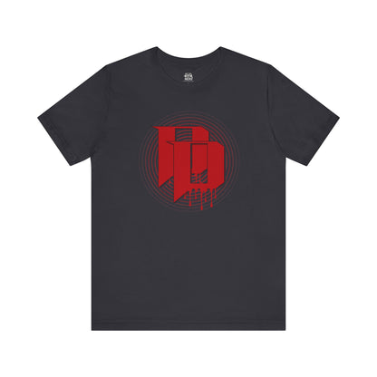 Truth or Bloody Dare Graphic Tee