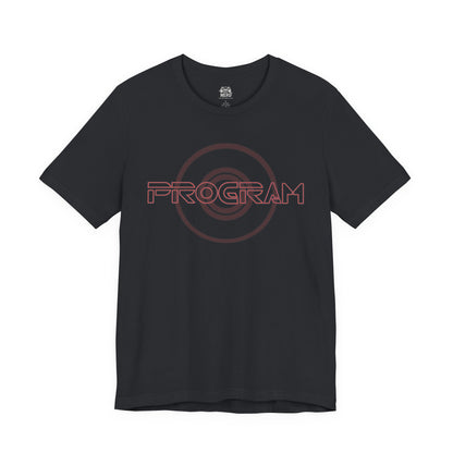 Program Graphic Tee