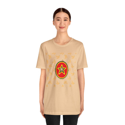 Banana Slamma Graphic Tee
