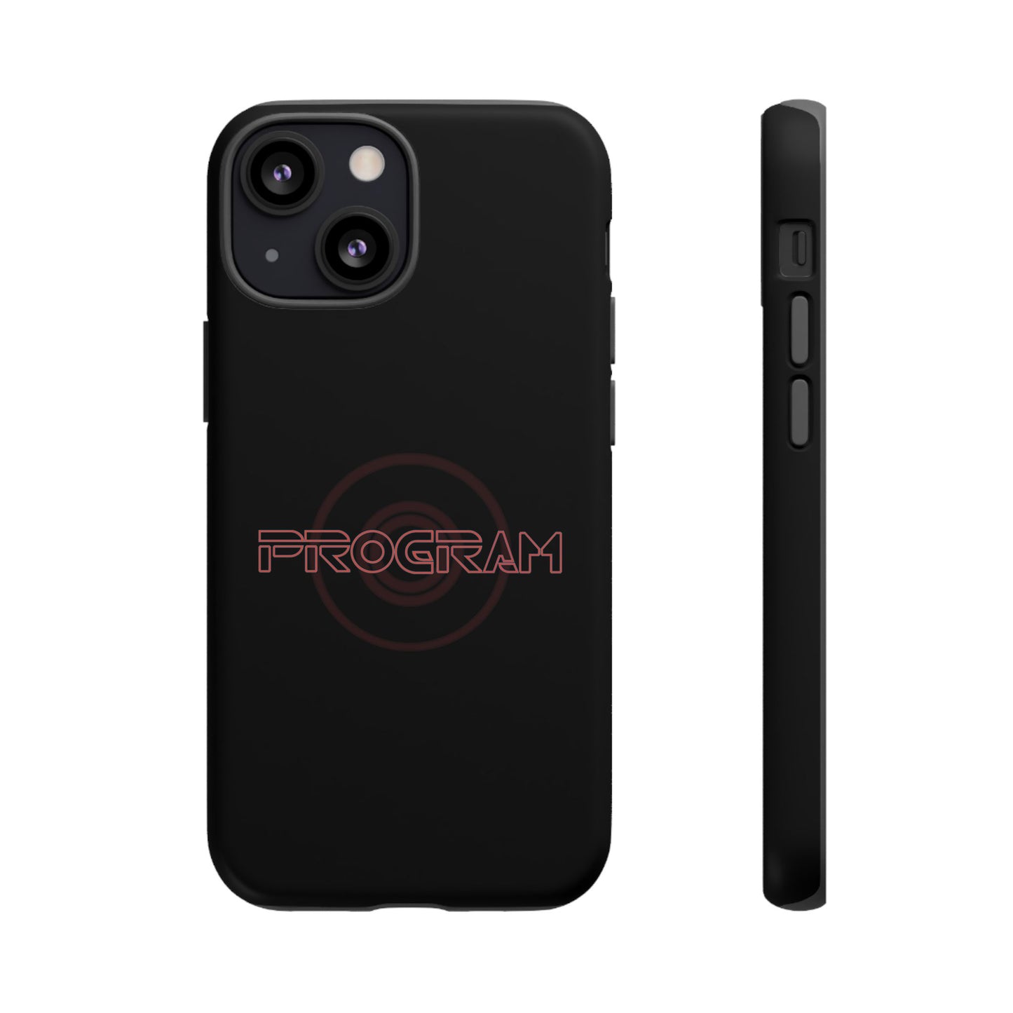 Program Phone Case