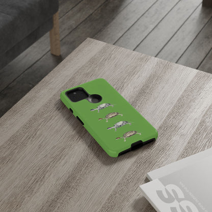 Phone Shell Phone Case