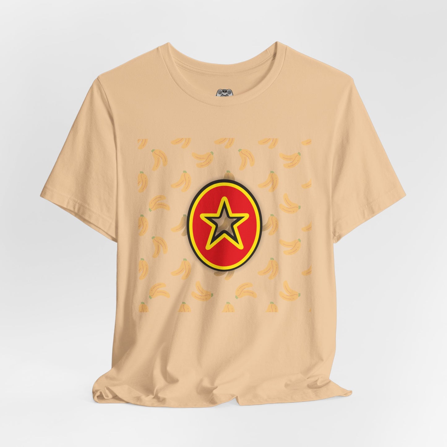 Banana Slamma Graphic Tee