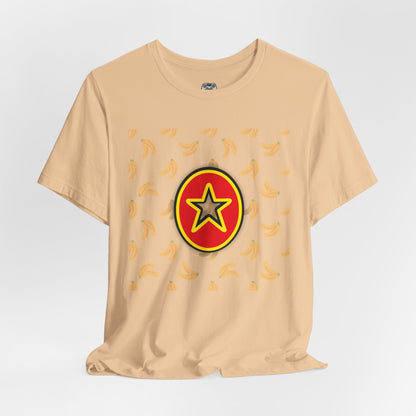 Banana Slamma Graphic Tee
