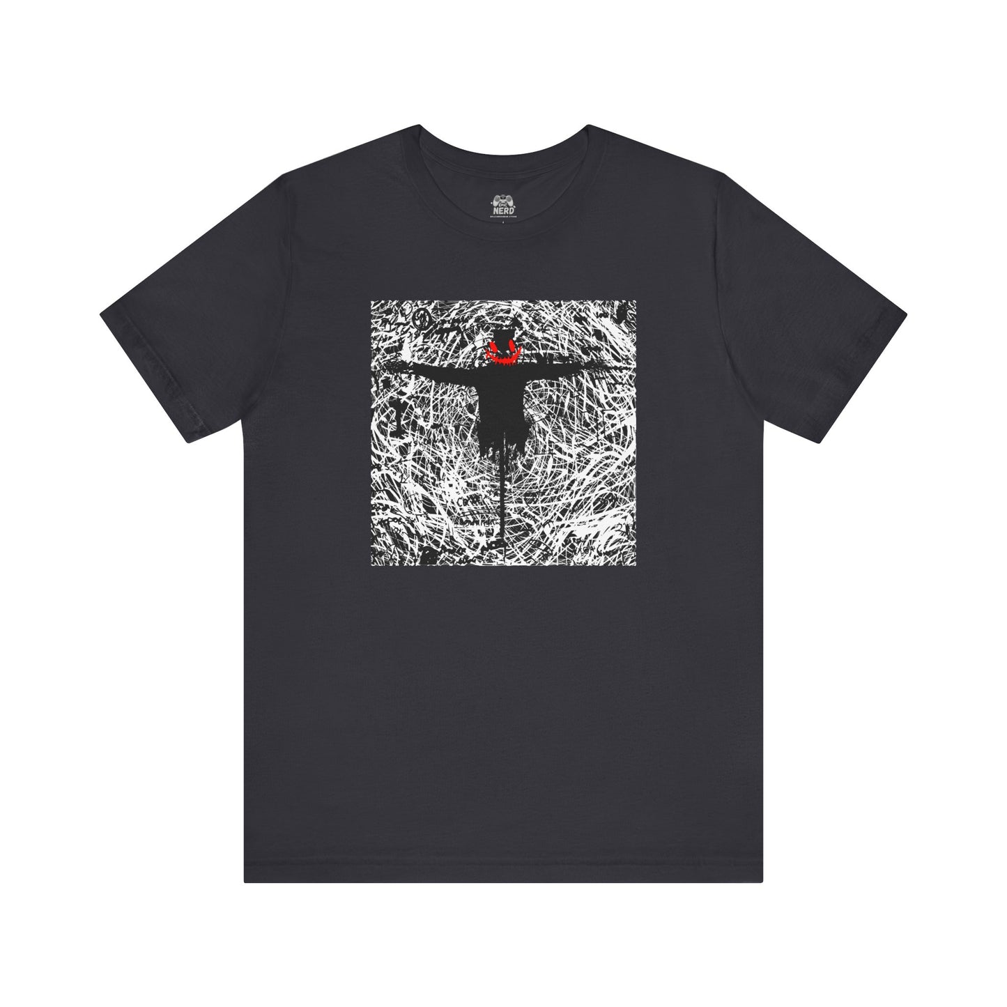 What Do You Fear? Graphic Tee