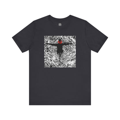 What Do You Fear? Graphic Tee