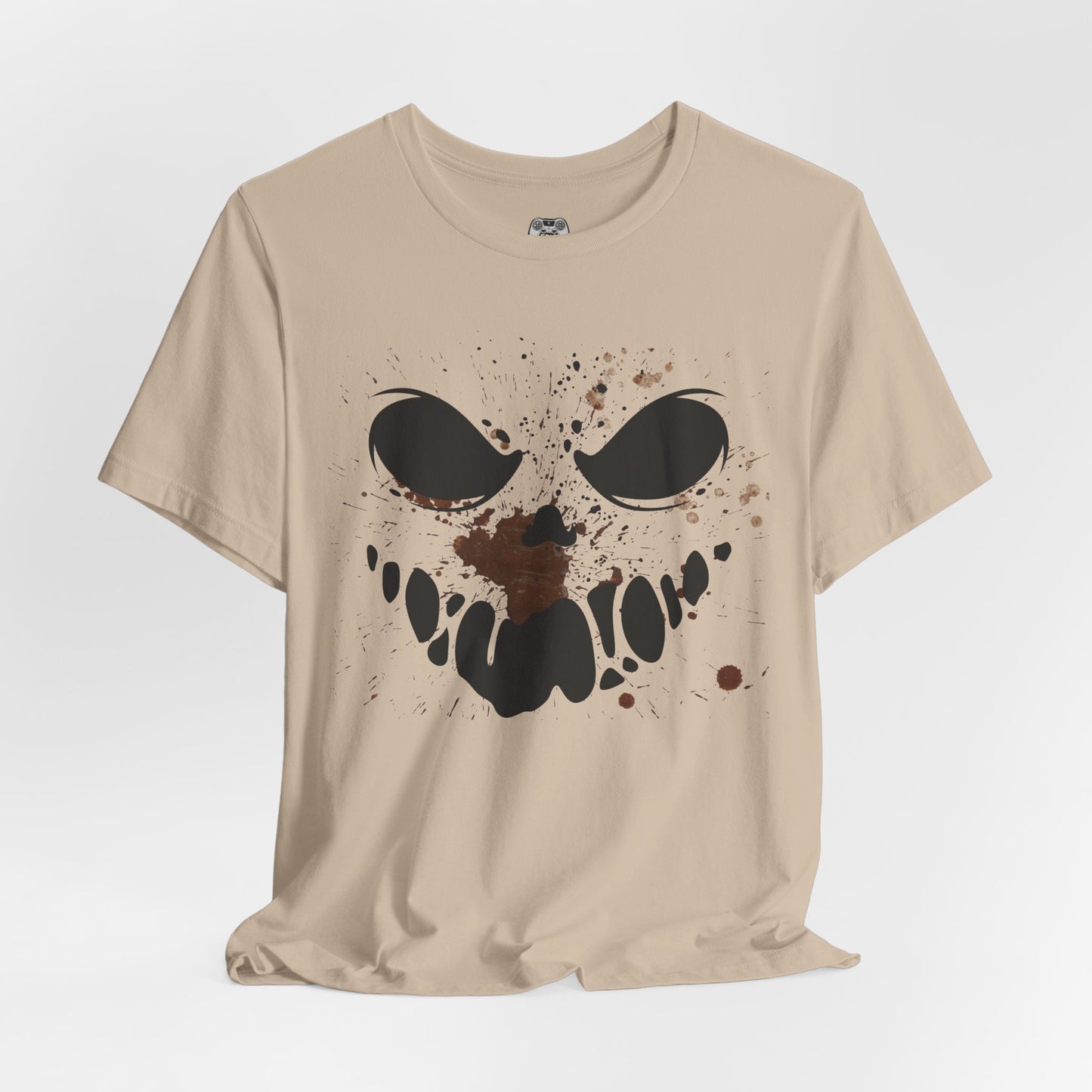 Overplayed Your Role Graphic Tee