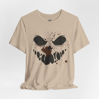 Overplayed Your Role Graphic Tee