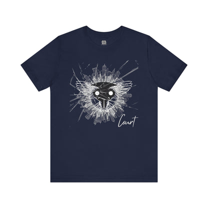 Beware... Graphic Tee