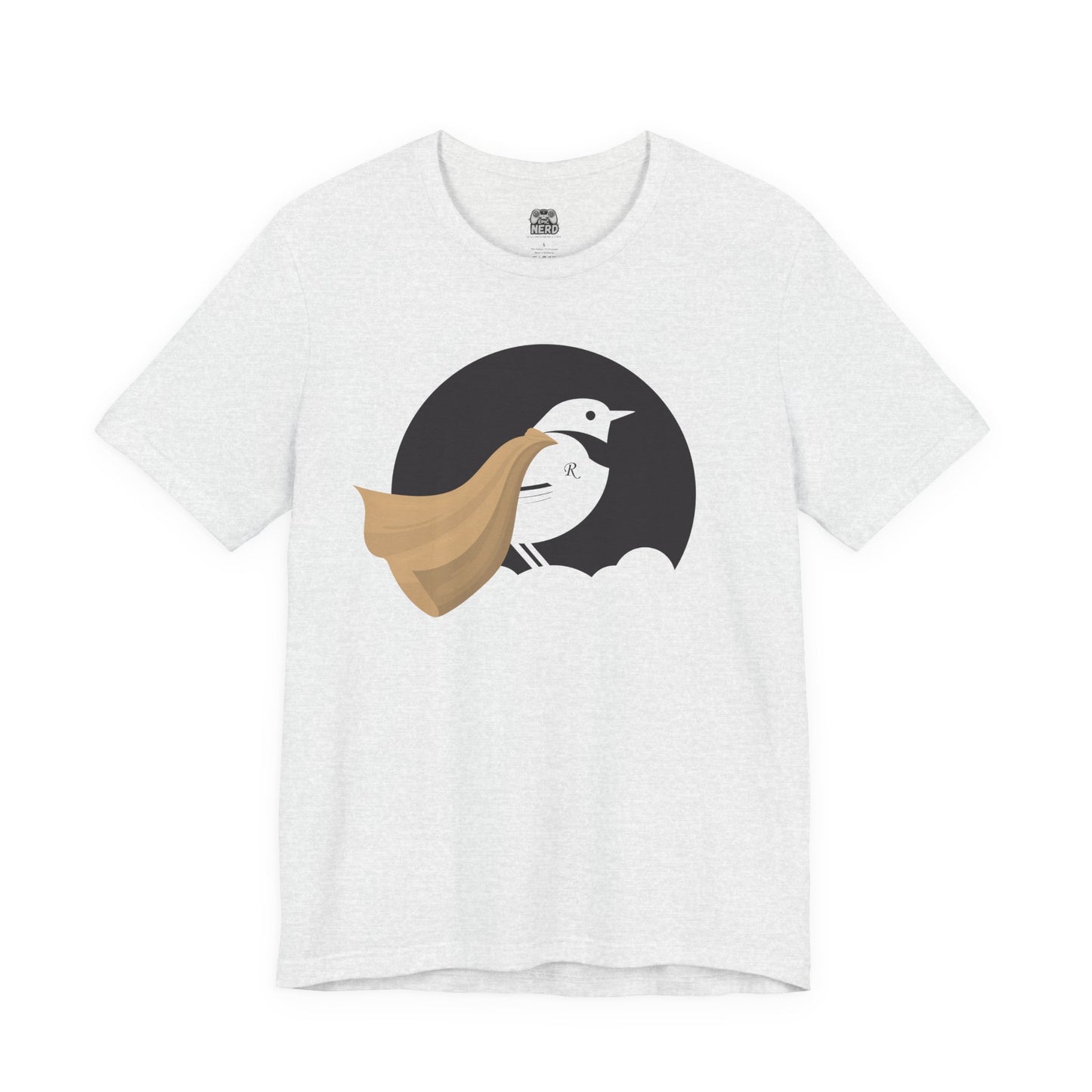 Wingman Graphic Tee
