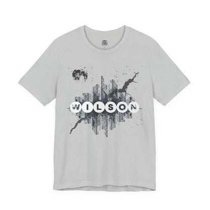 King of The City Graphic Tee