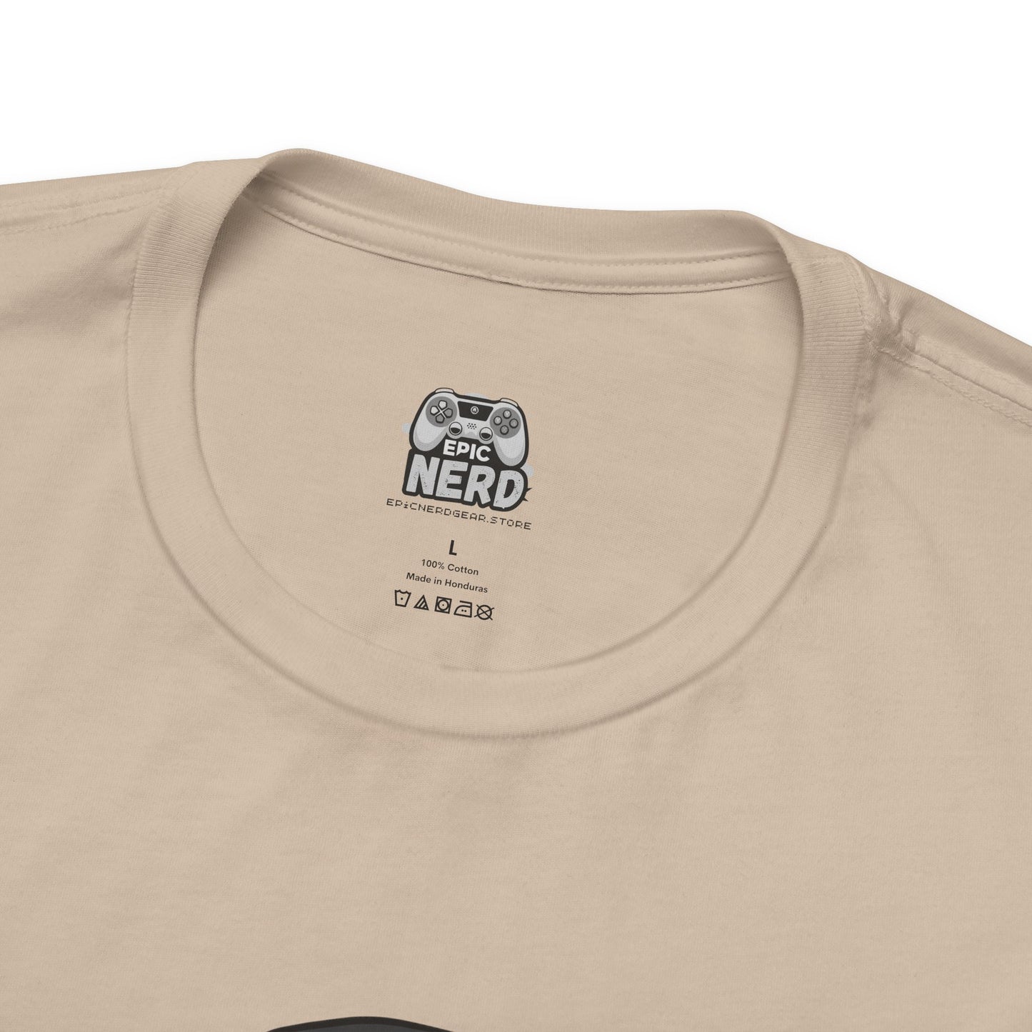 "Bro" Fawkes Graphic Tee