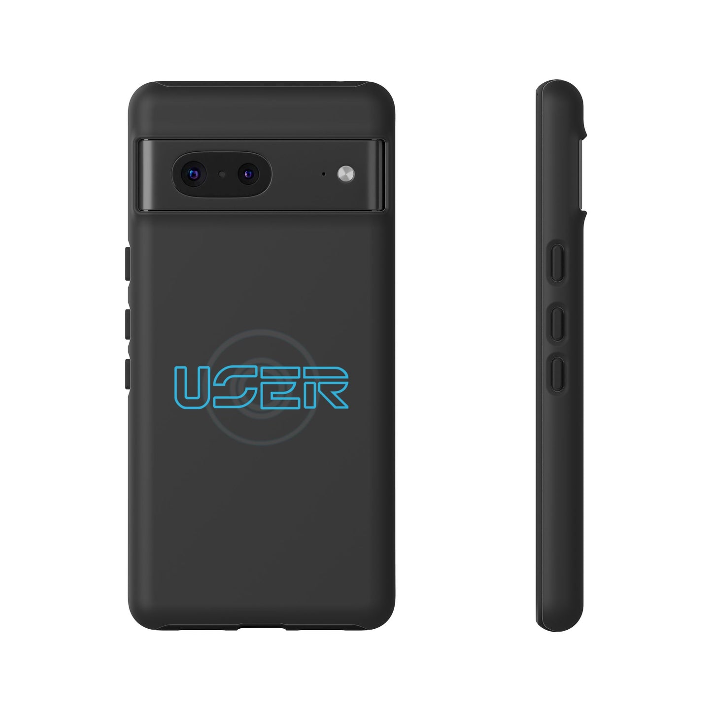 User Phone Case
