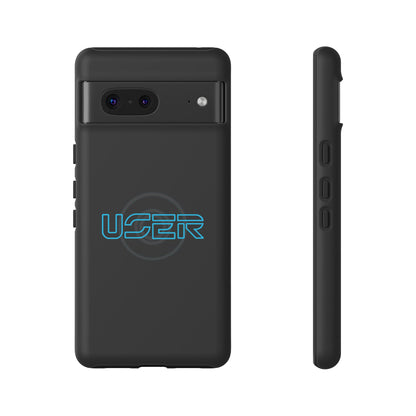 User Phone Case