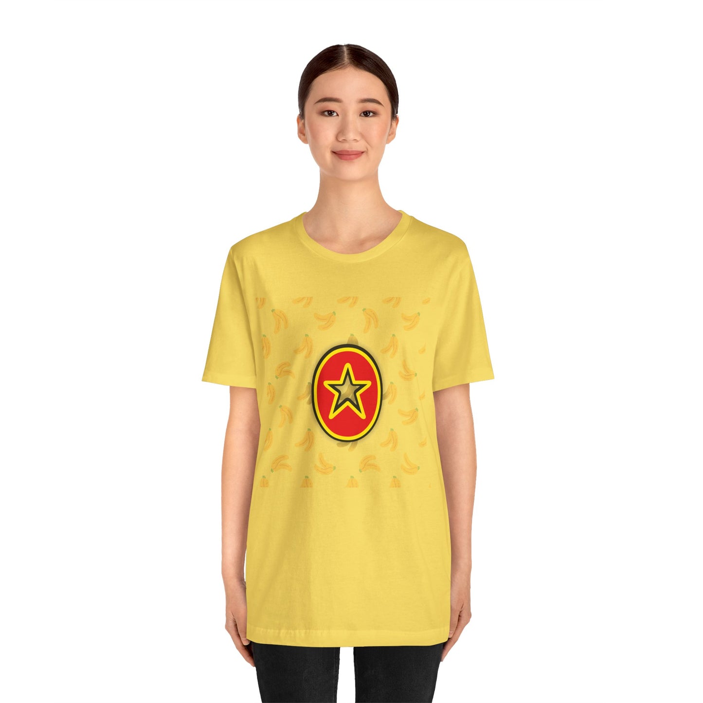 Banana Slamma Graphic Tee