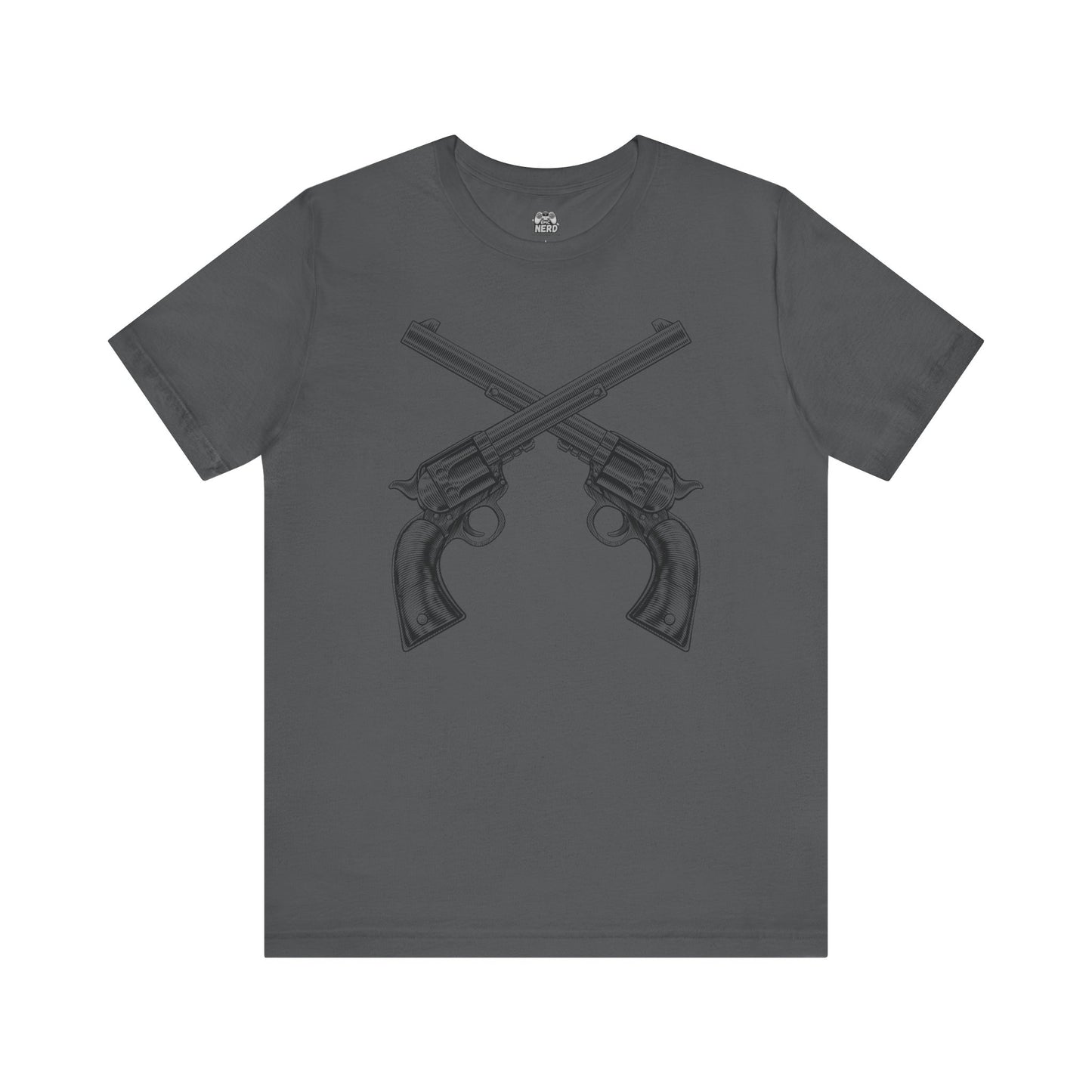 The Guy You Want on Your Side Graphic Tee