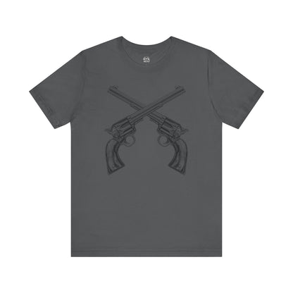 The Guy You Want on Your Side Graphic Tee