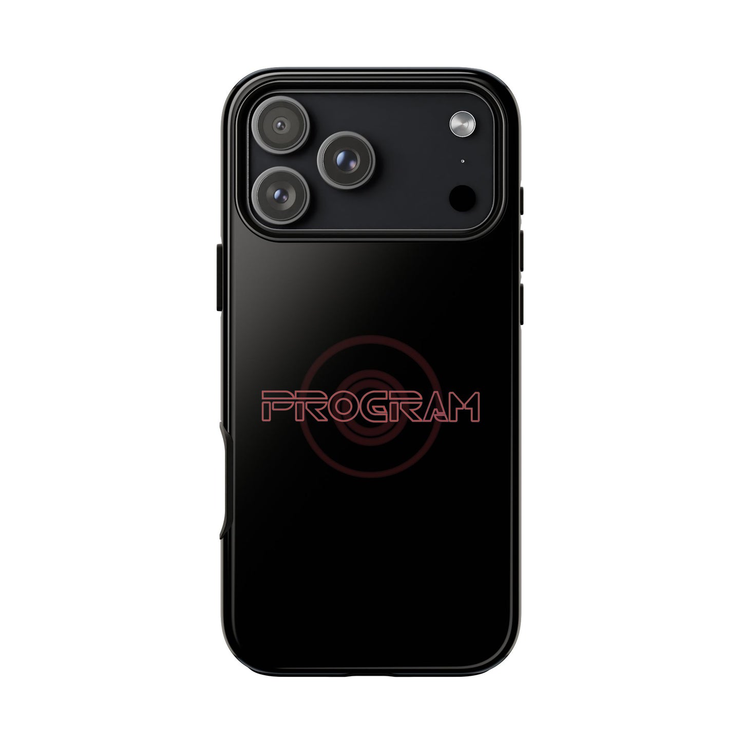 Program Phone Case