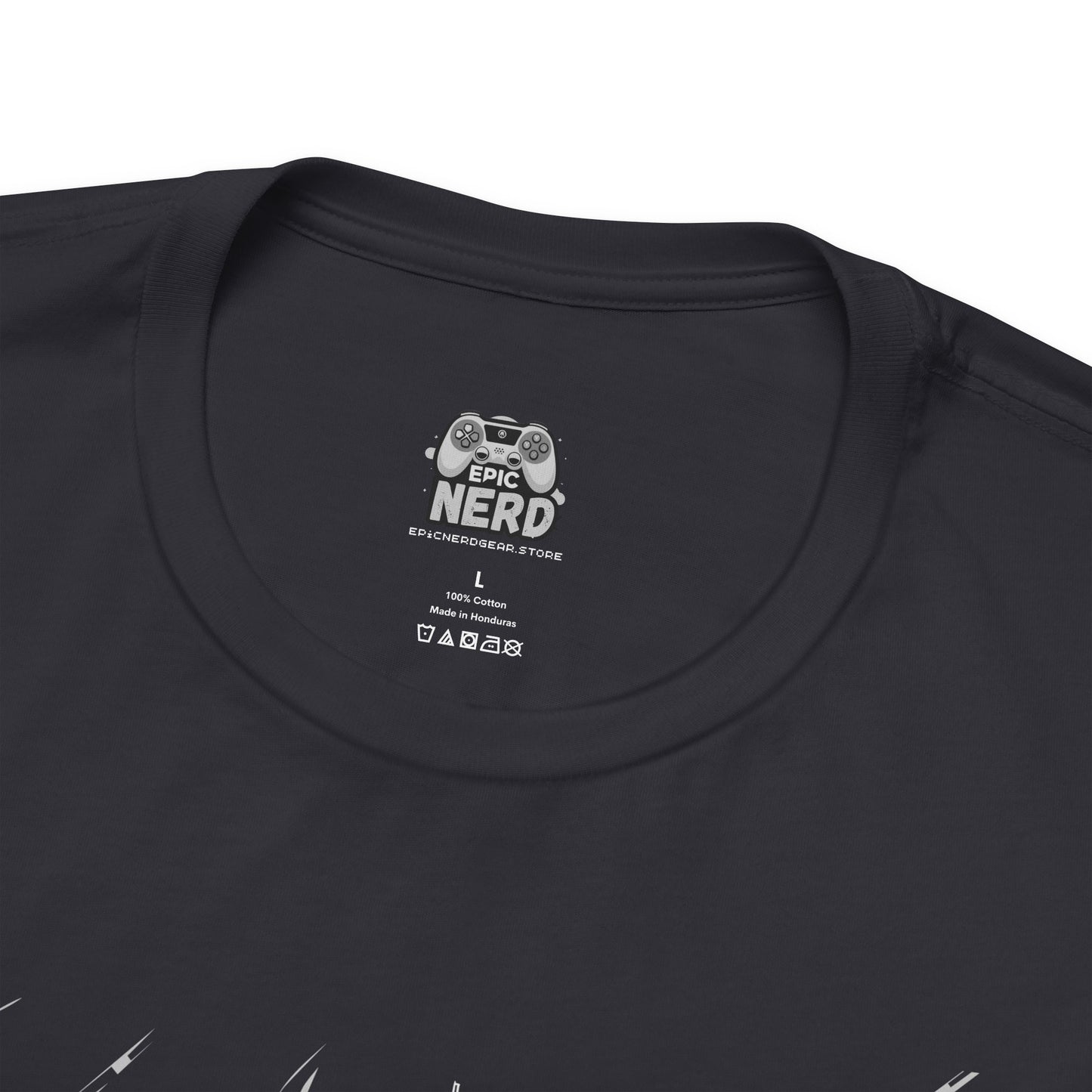 Beware... Graphic Tee