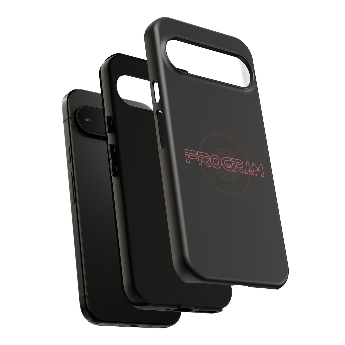 Program Phone Case