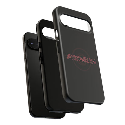 Program Phone Case